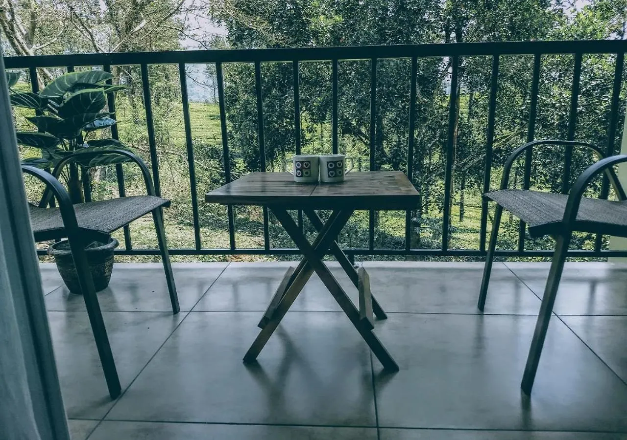 Glad Valley Wayanad By Lexstays-Tea Estate Villa 0*,