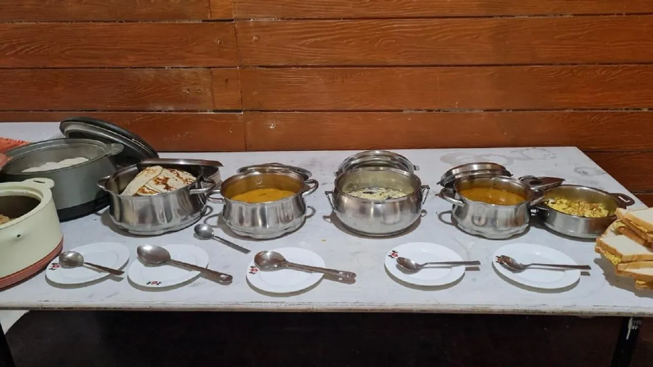 Glad Valley Wayanad By Lexstays-Tea Estate Villa